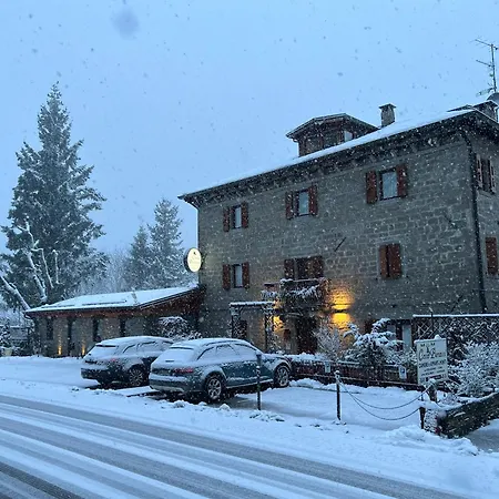 Appartement Casa Benassi