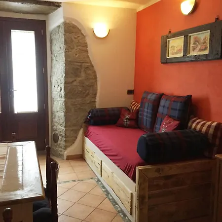 Casa Benassi Appartement *