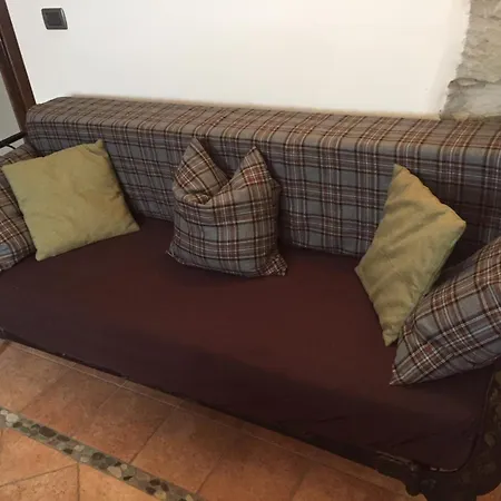 Apartment Casa Benassi Riolunato