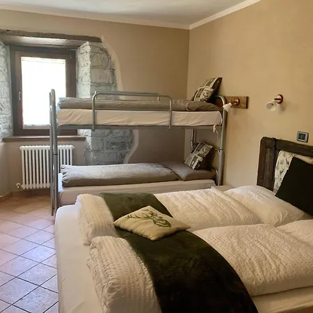 Casa Benassi Apartment *