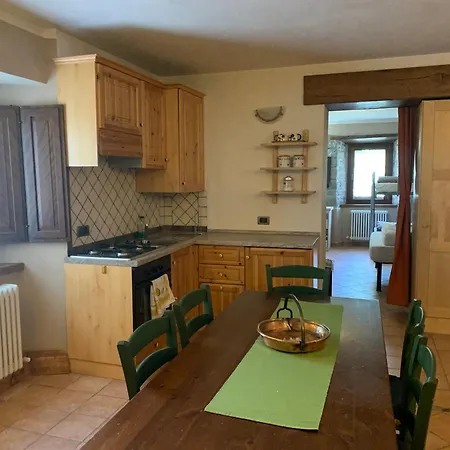 Casa Benassi Apartment *