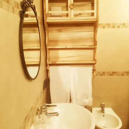 Apartment Casa Benassi