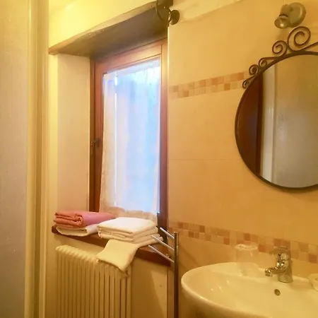 Apartment Casa Benassi
